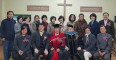 마라나타 사관학교 3기 …